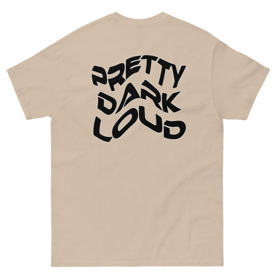 Mersiv Olive Unisex classic tee