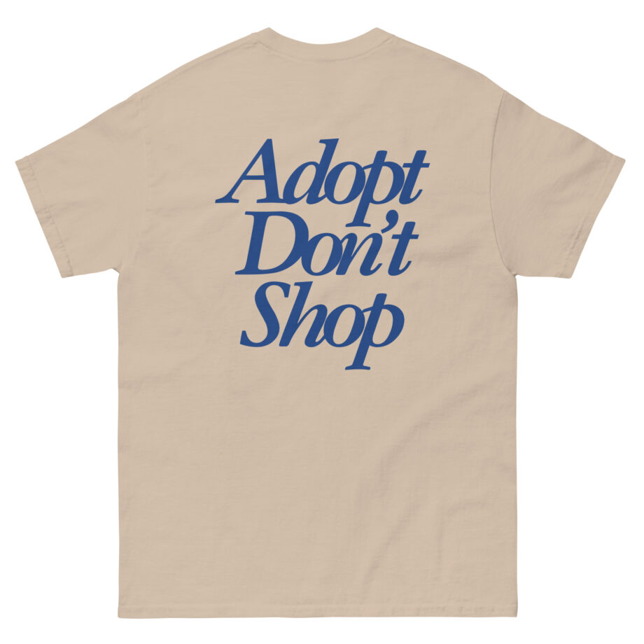 Miss Peaches Pete 24 Unisex classic tee