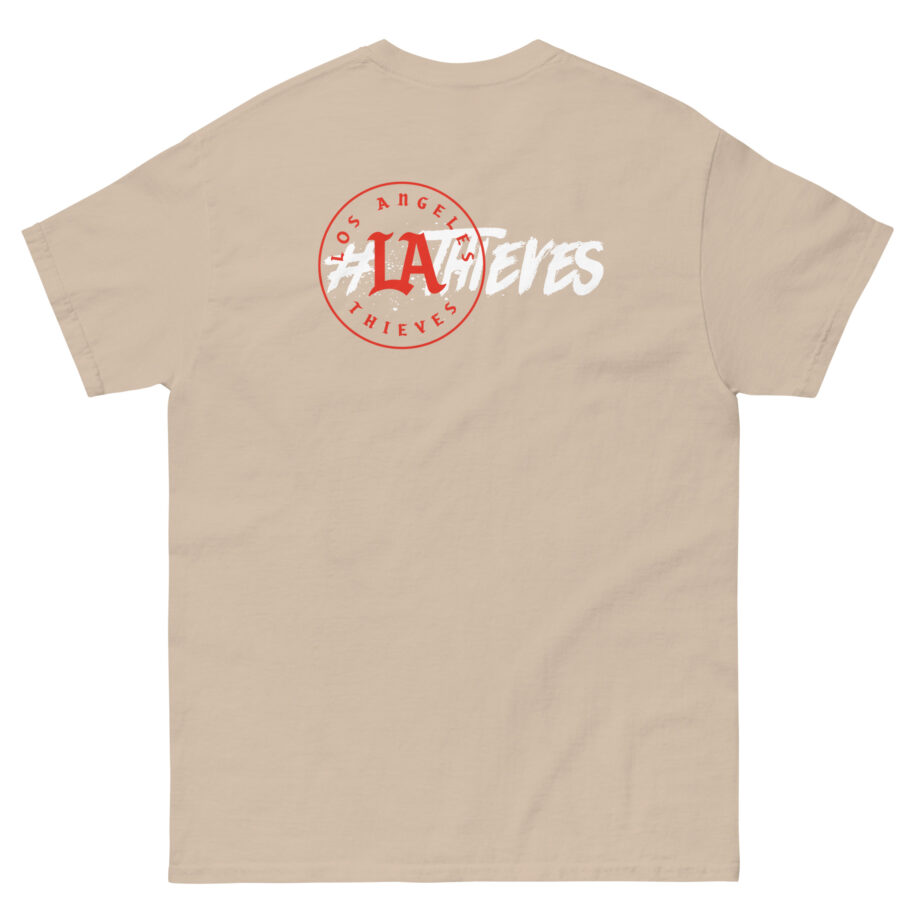 Los Angeles Thieves Unisex classic tee