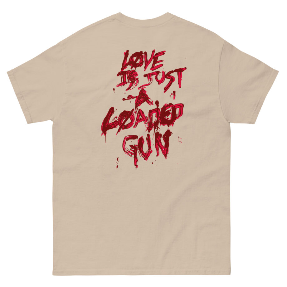 Machine Head Bønescraper Unisex classic tee