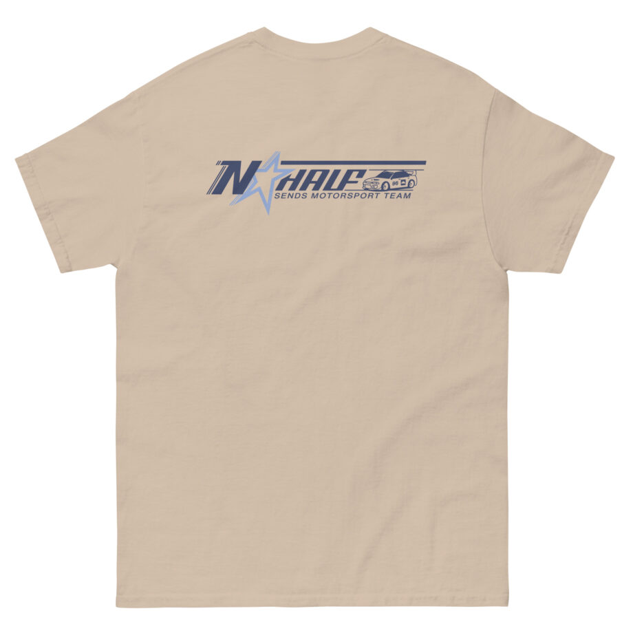 Schaefchen Nhs Race-star Unisex classic tee