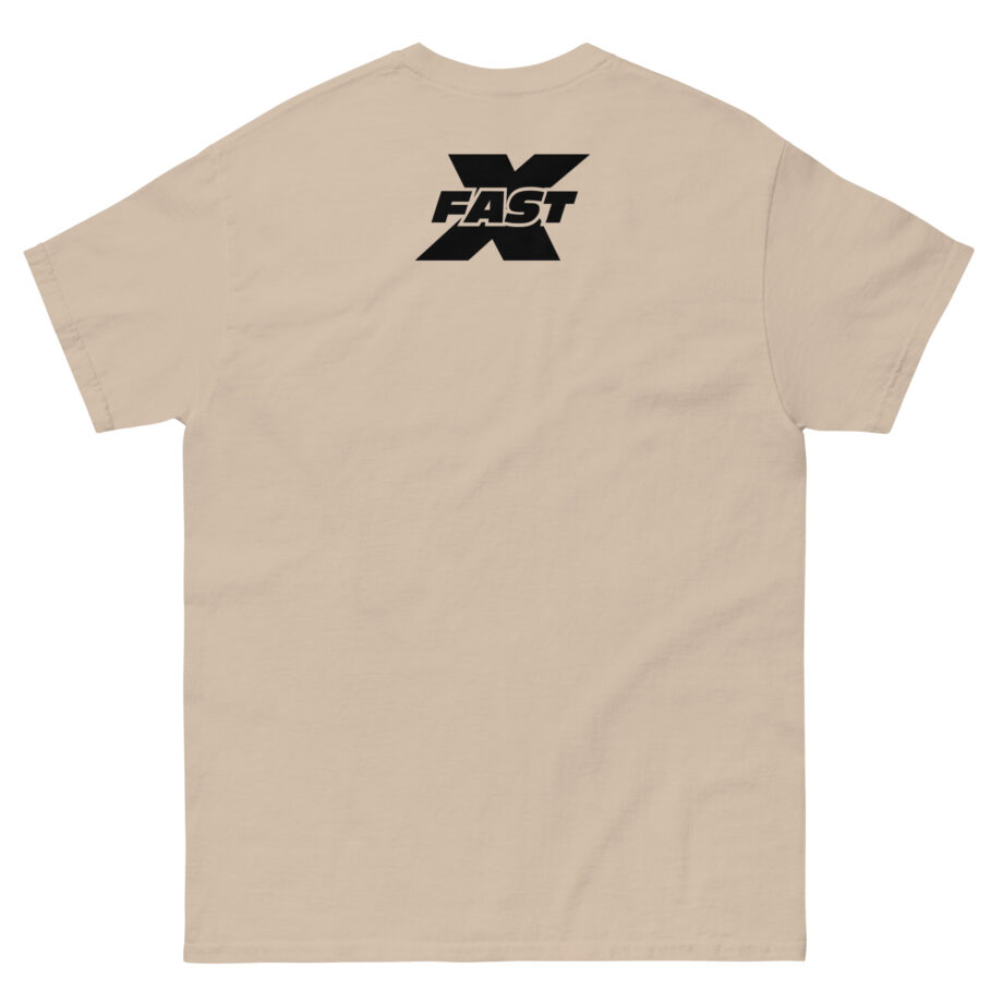 Maria Becerra Te Cura Unisex classic tee