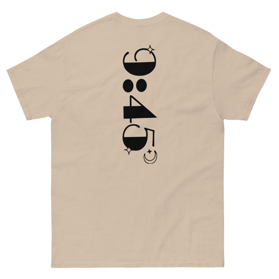 Maria Becerra 945 Unisex classic tee