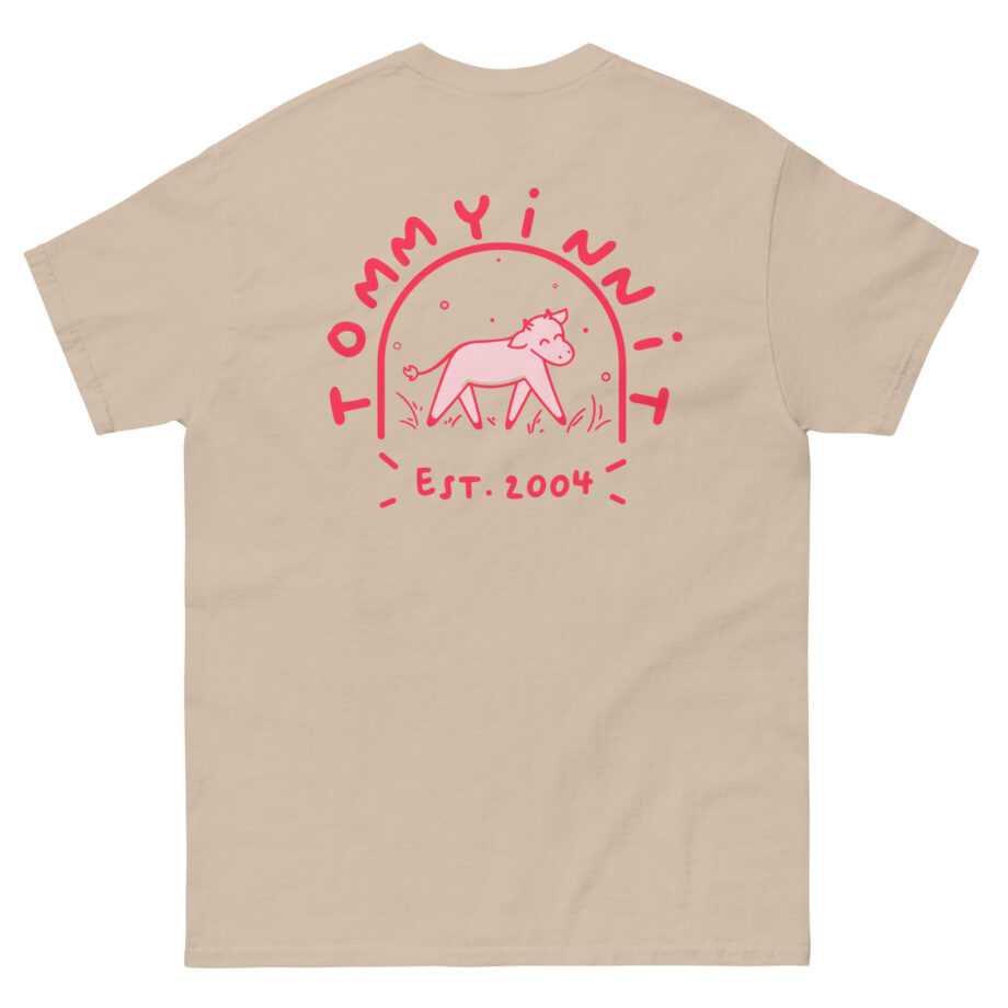 Tommyinnit Unisex classic tee