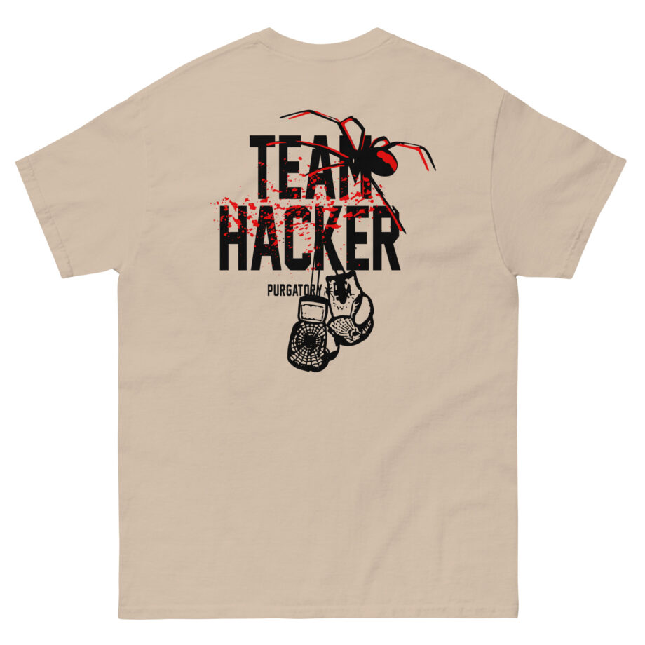 Vinnie Hacker Unisex classic tee