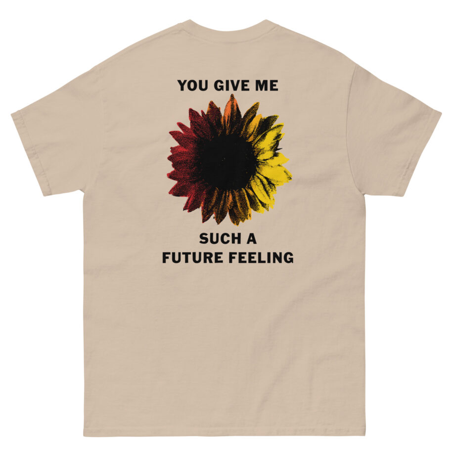 The National I Used to Know You Well Unisex classic tee