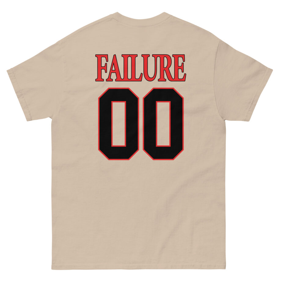 The Acacia Strain FAILURE Unisex classic tee