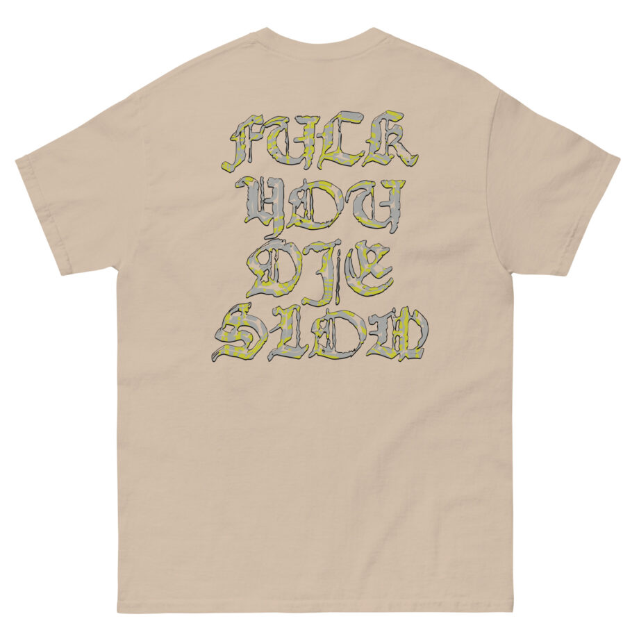 The Acacia Strain Hourglass Unisex classic tee