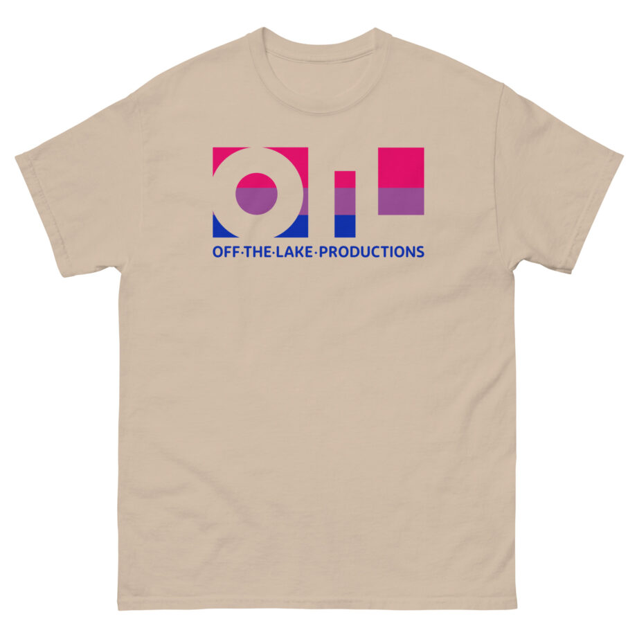 Otl Off the Lake Unisex classic tee