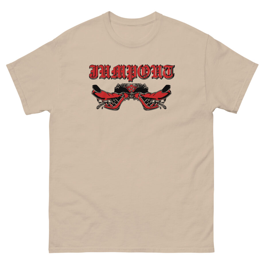 Osamason Dogs Unisex classic tee