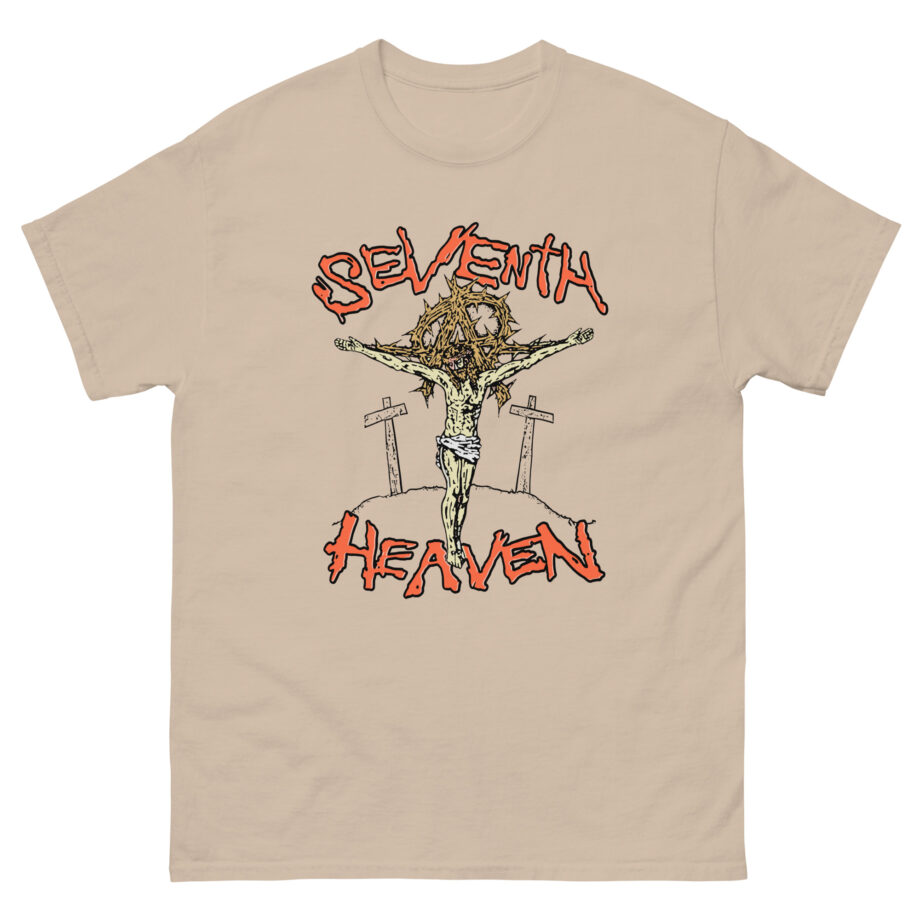 Unisex classic tee