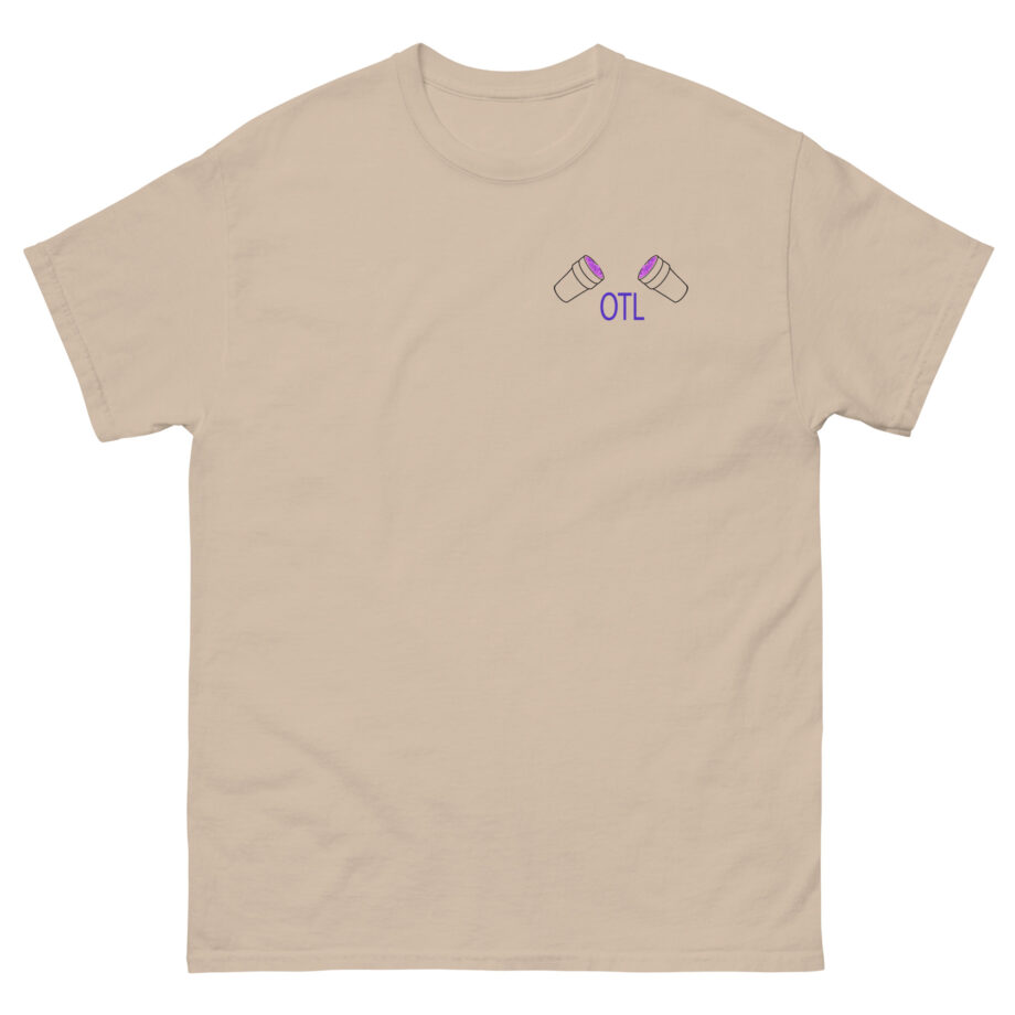 Otl Unisex classic tee