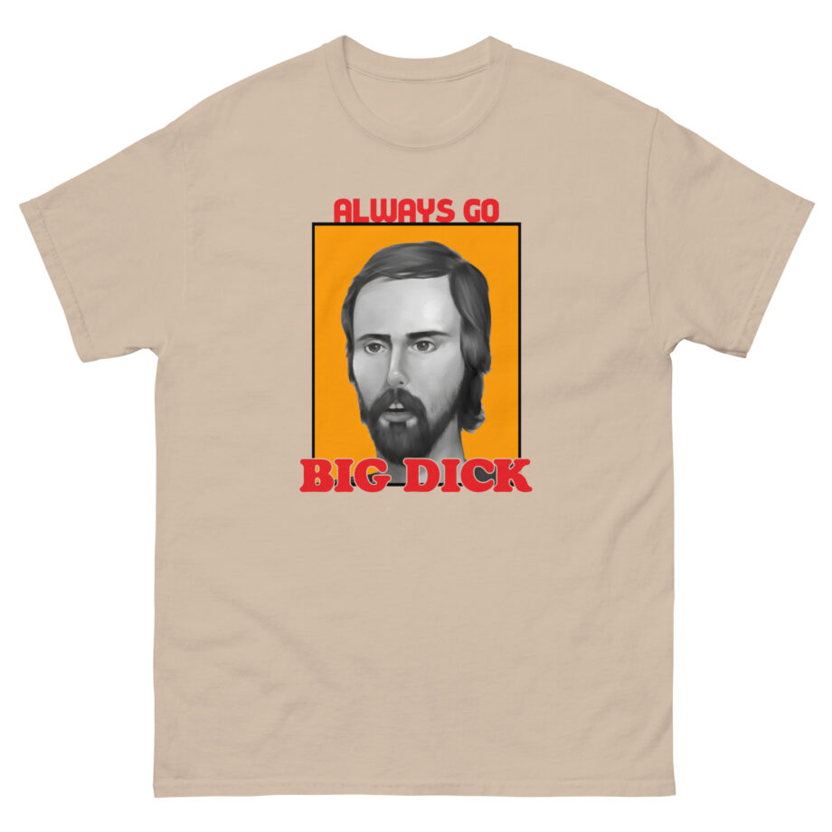 Asmongold Unisex classic tee