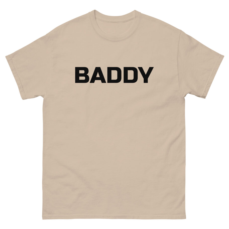Carter Kench Daddy Unisex classic tee