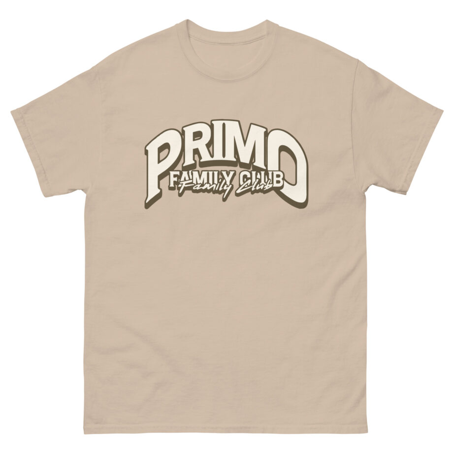 Beta Squad Primo Family Club Unisex classic tee