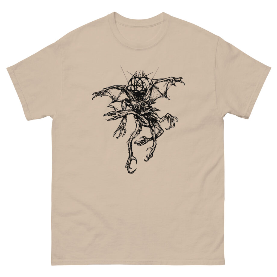 Antaeus Mdf 2013 Unisex classic tee