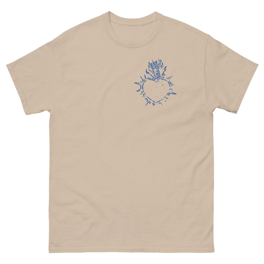 Biffy Clyro Infinity Land Unisex classic tee