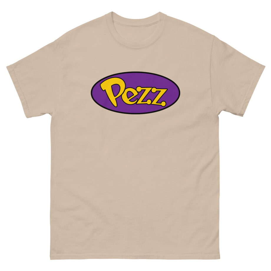 Billy Talent Pezz Logo Unisex classic tee
