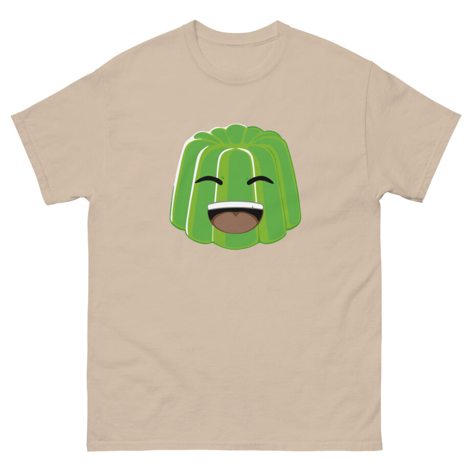 Jelly Logo Unisex classic tee