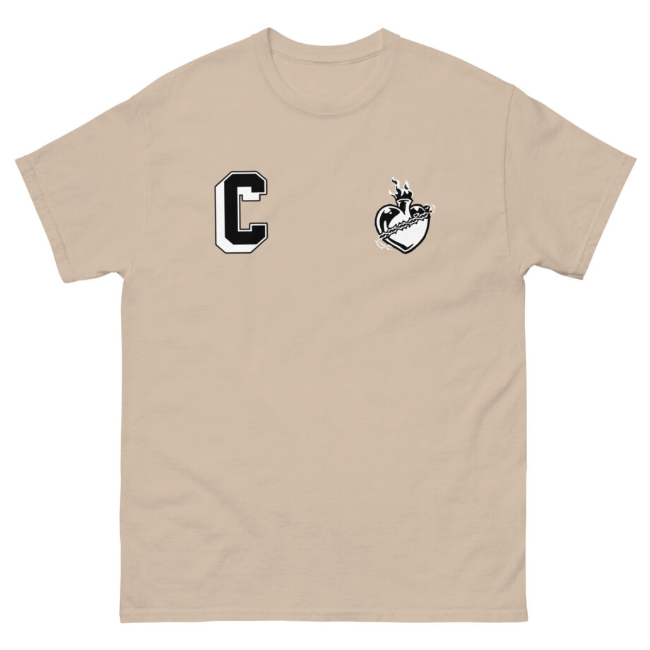 Colby Brock Signature Unisex classic tee