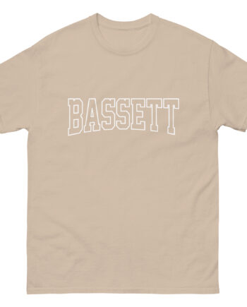 Joshua Bassett Unisex classic tee