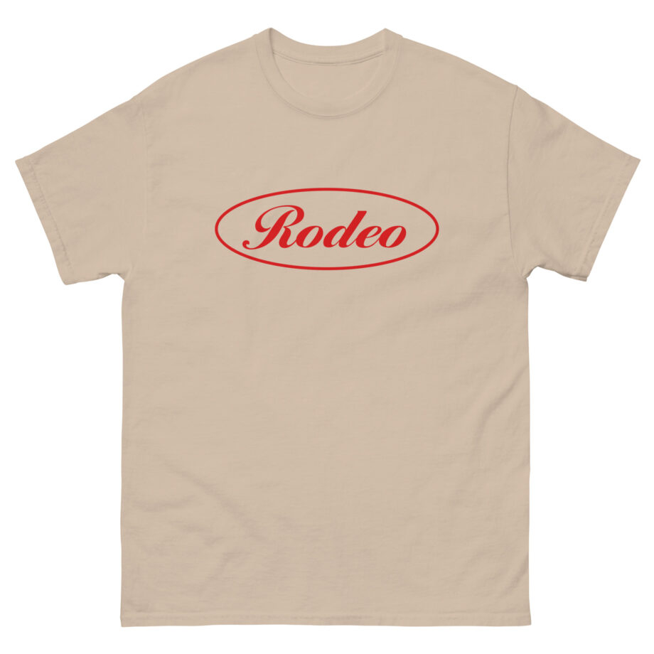Bolaget Rodeo Unisex classic tee