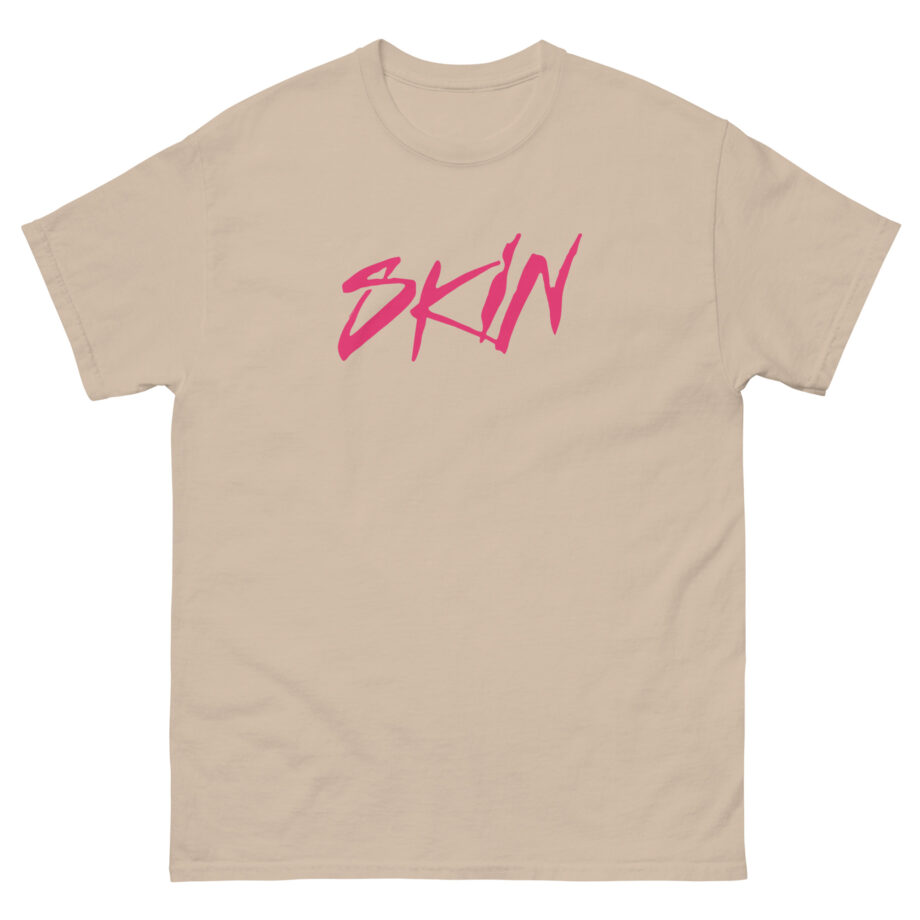 Colby Brock Skin Unisex classic tee