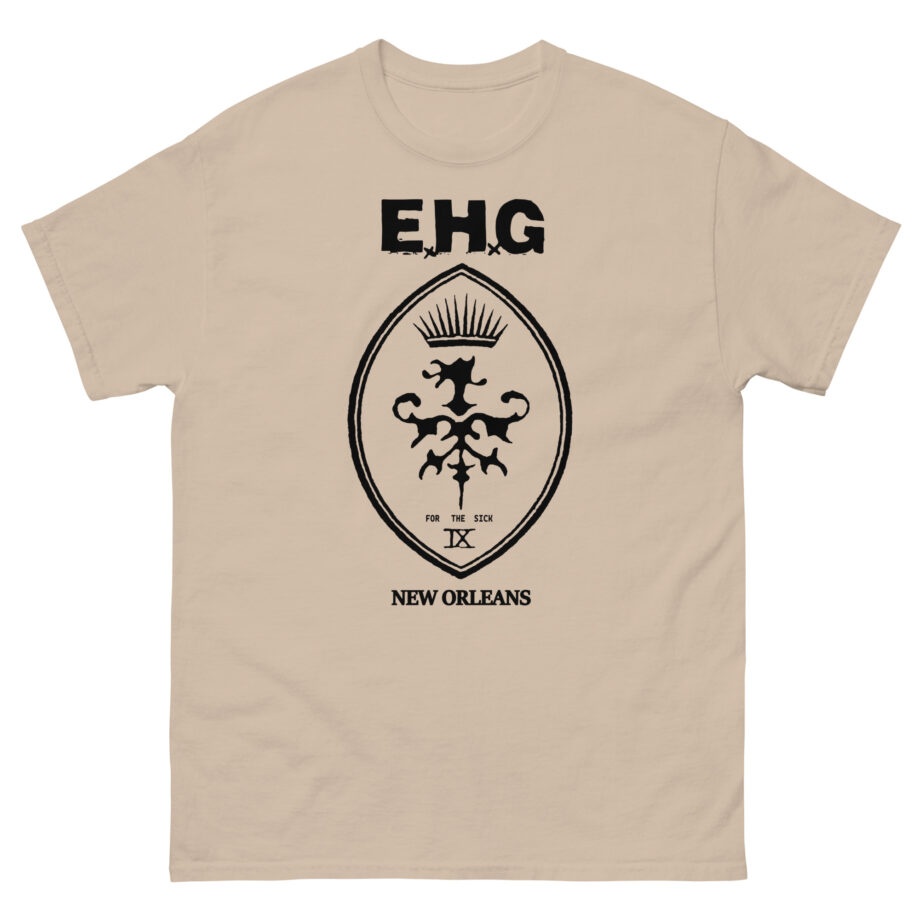 Eyehategod Phoenix/amps Unisex classic tee
