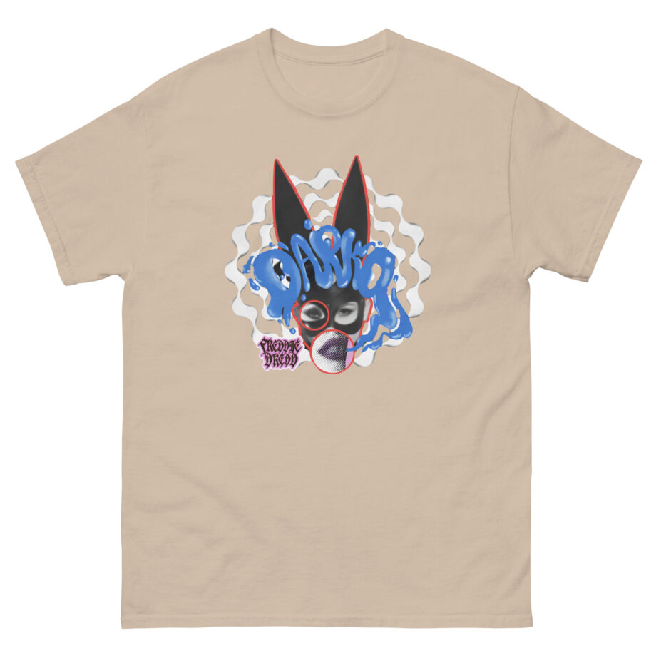 Freddie Dredd Unisex classic tee