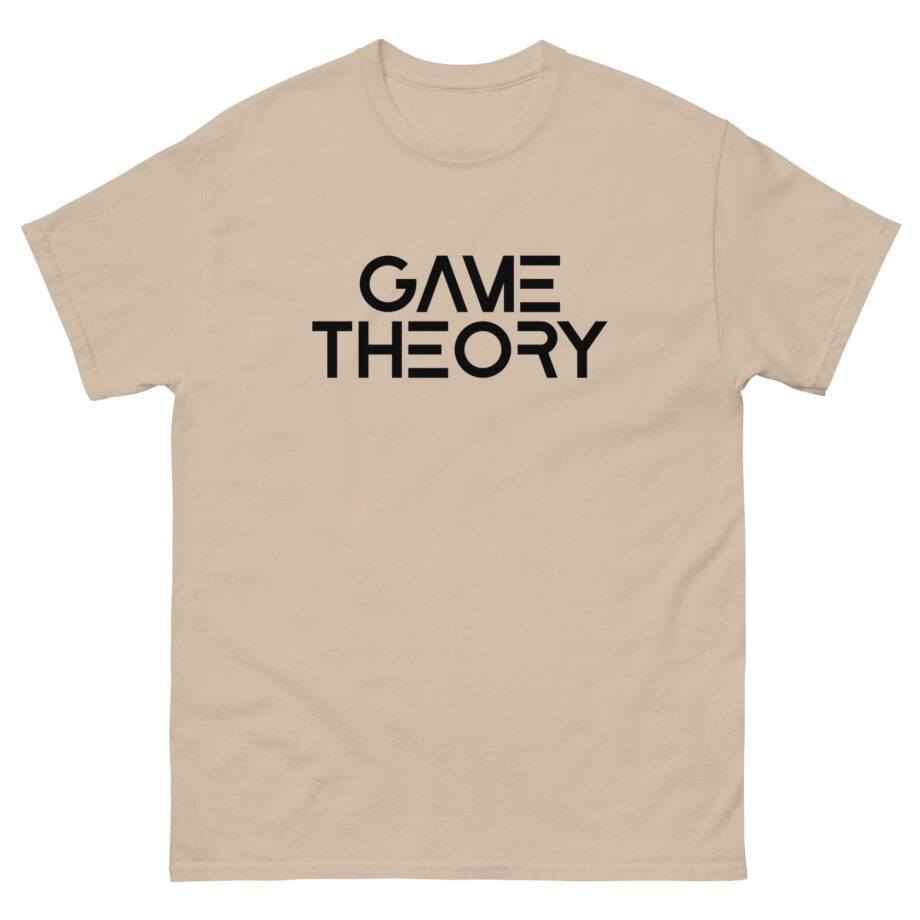 Matpat Game Theory Unisex classic tee
