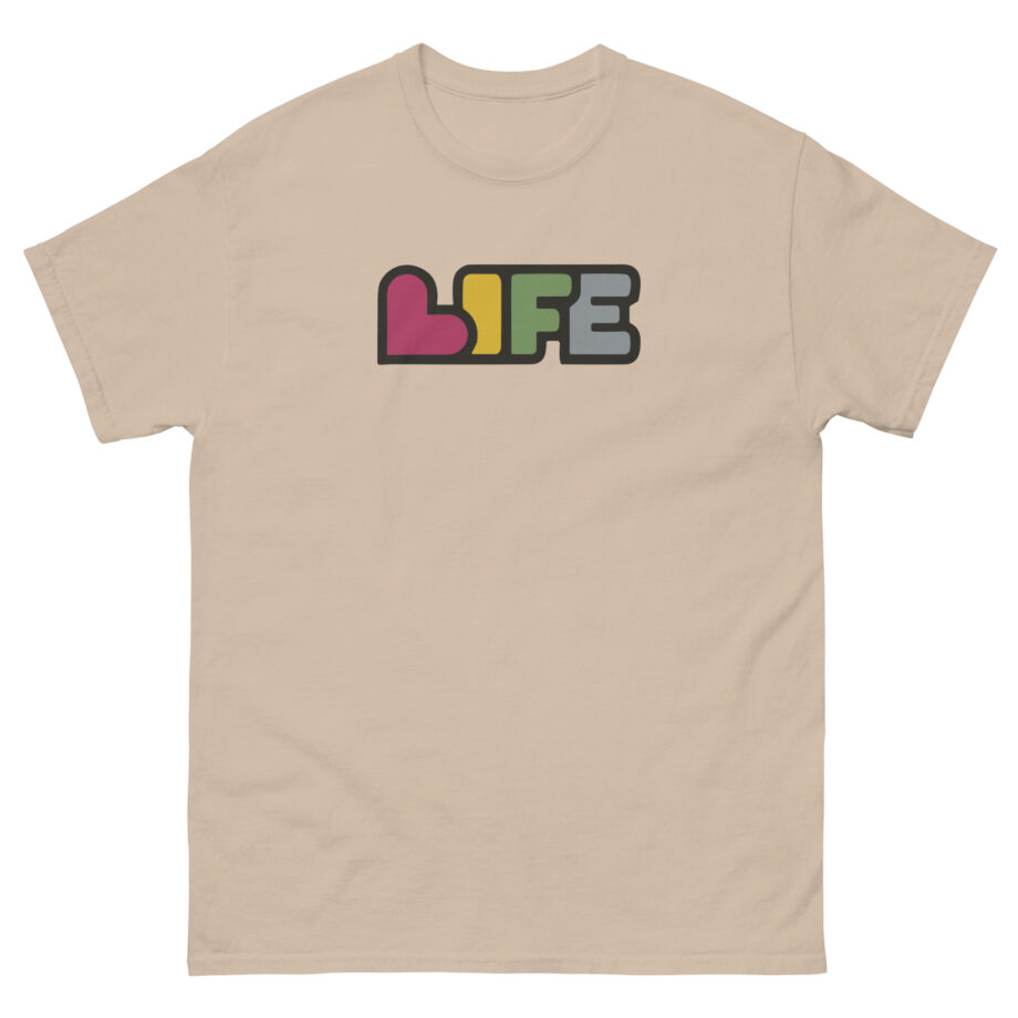 Grian 2023 Life Unisex classic tee