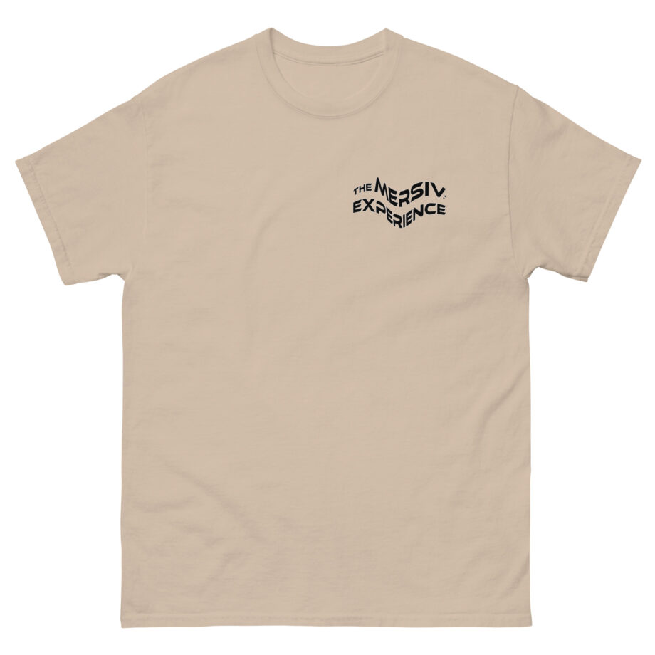 Mersiv Olive Unisex classic tee