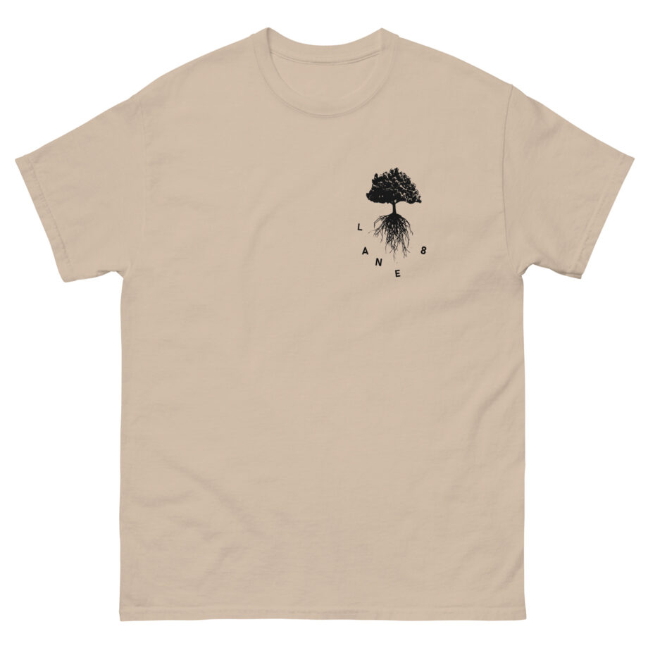 Lane 8 Storm Unisex classic tee