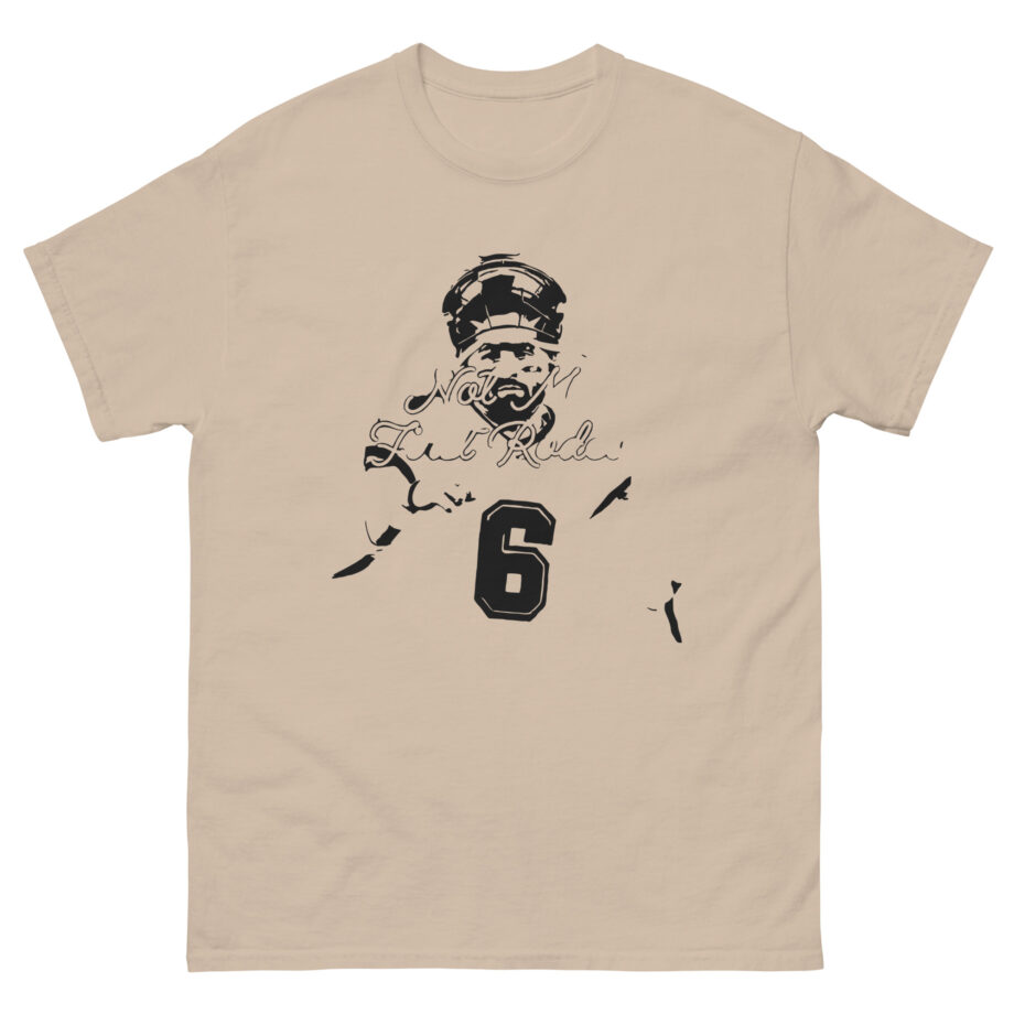 Mike Stud Stevenson Ranch X Baker Mayfield Nmfr Unisex classic tee