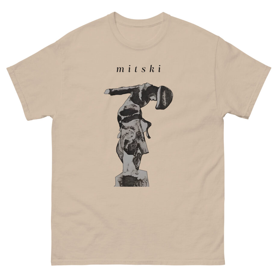 Mitski Unisex classic tee