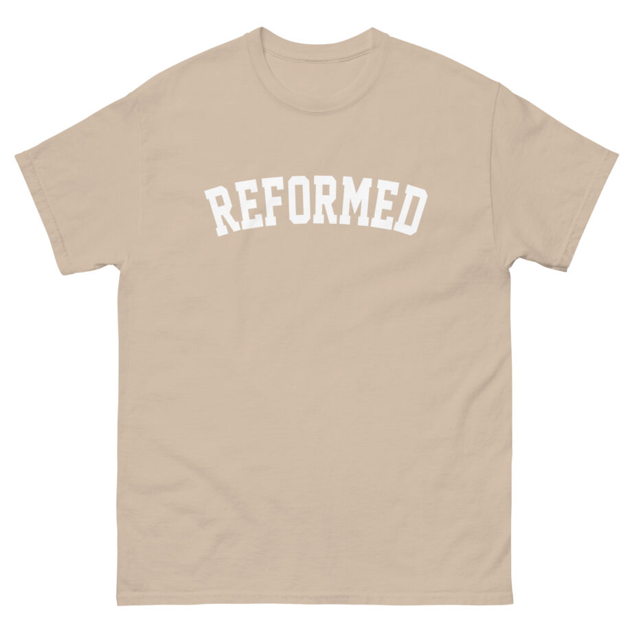 Loltyler1 Reformed Unisex classic tee