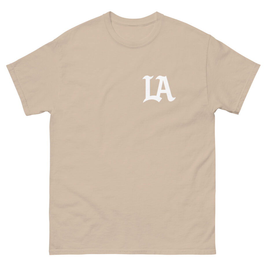Los Angeles Thieves Unisex classic tee