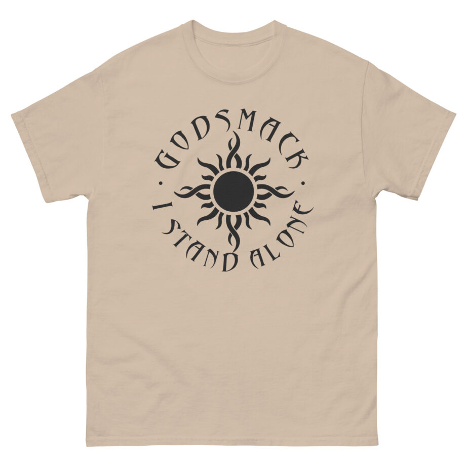 Unisex classic tee