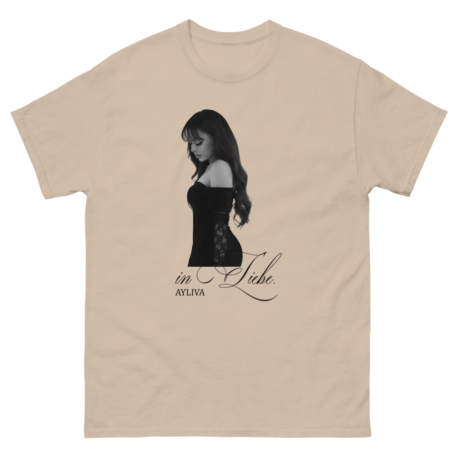 Ayliva Unisex classic tee