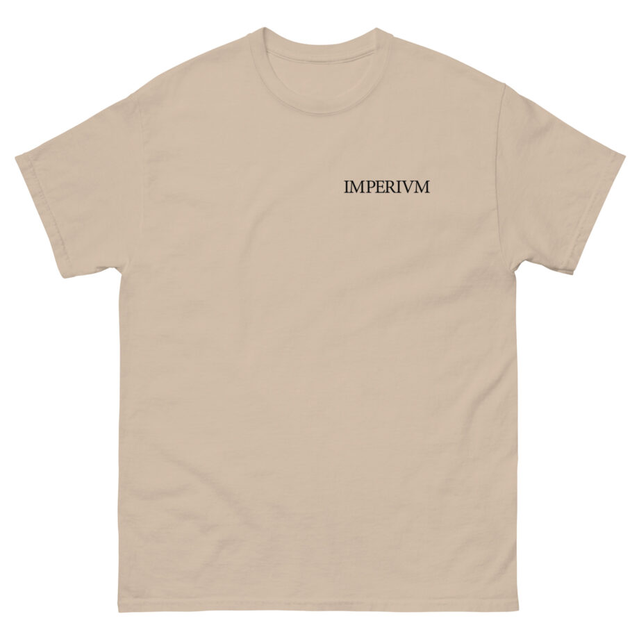 Oxxxymiron Unisex classic tee