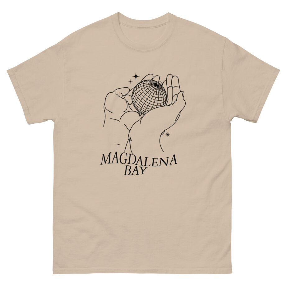 Magdalena Bay Unisex classic tee