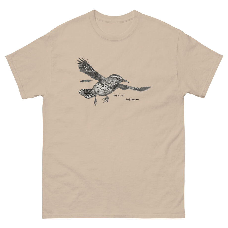 Adrianne Lenker Not a Lot Just Forever Unisex classic tee