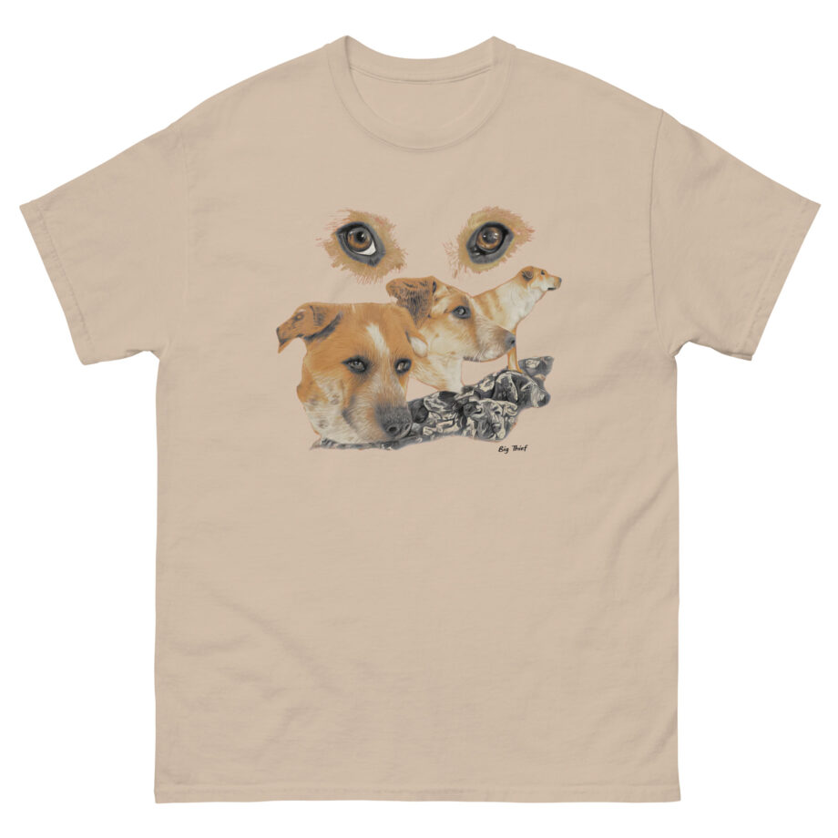 Adrianne Lenker Oso Unisex classic tee
