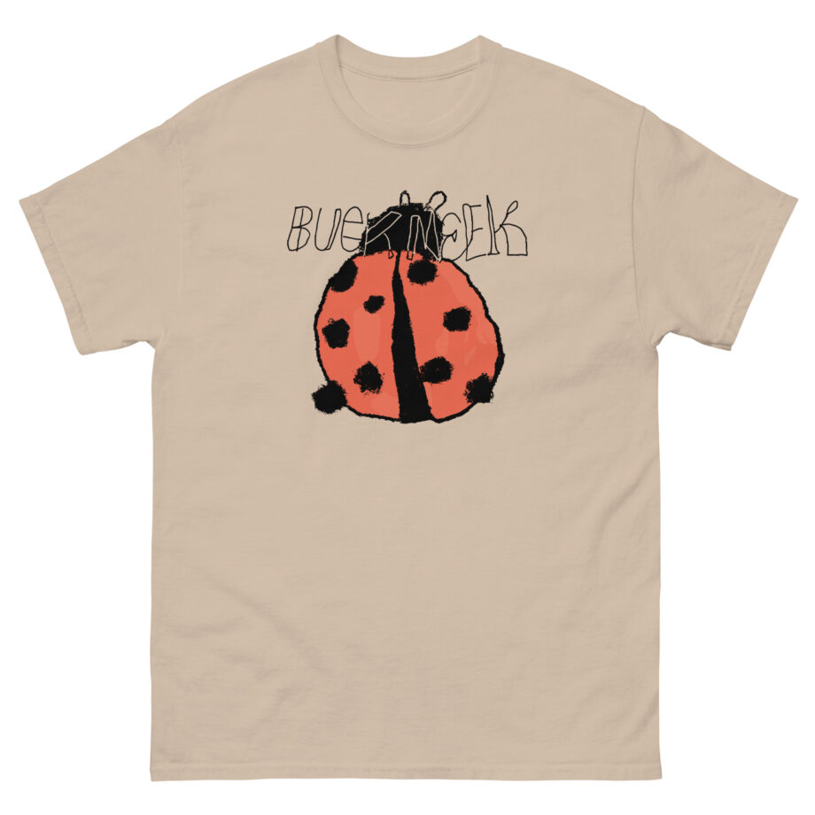 Adrianne Lenker Buck Meek Ladybug Unisex classic tee