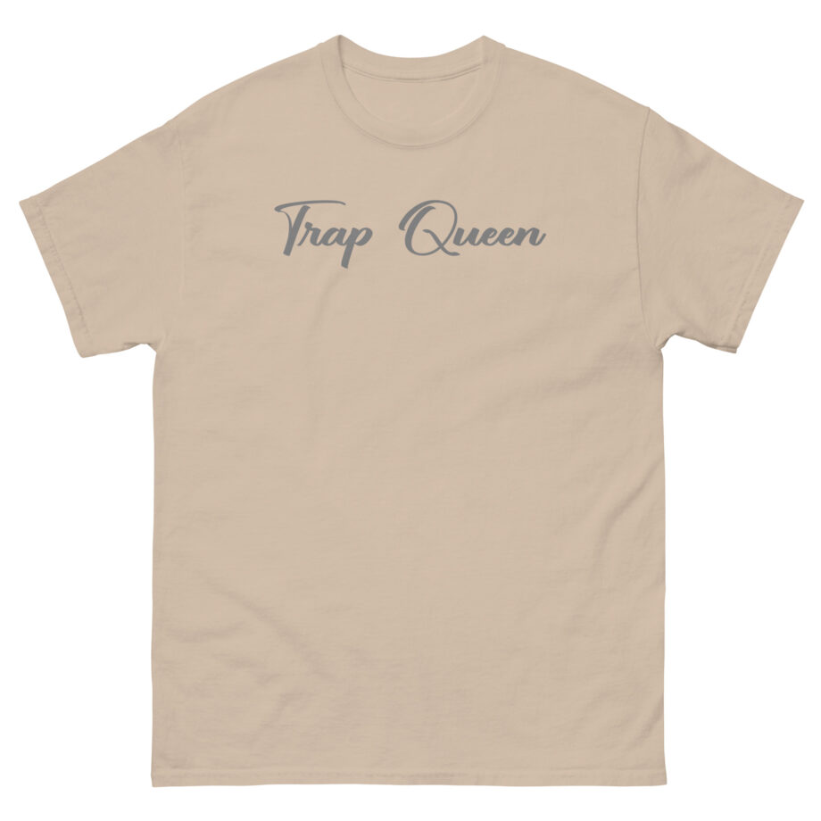 Fetty Wap Trap Queen Unisex classic tee