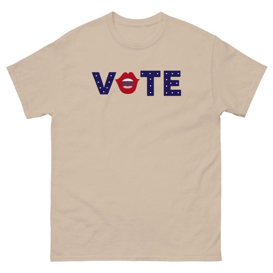 Riley Hubatka Unisex classic tee