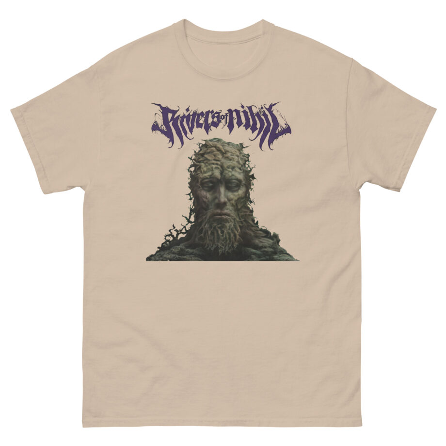 Rivers of Nihil Where Owls Know My Name Unisex classic tee
