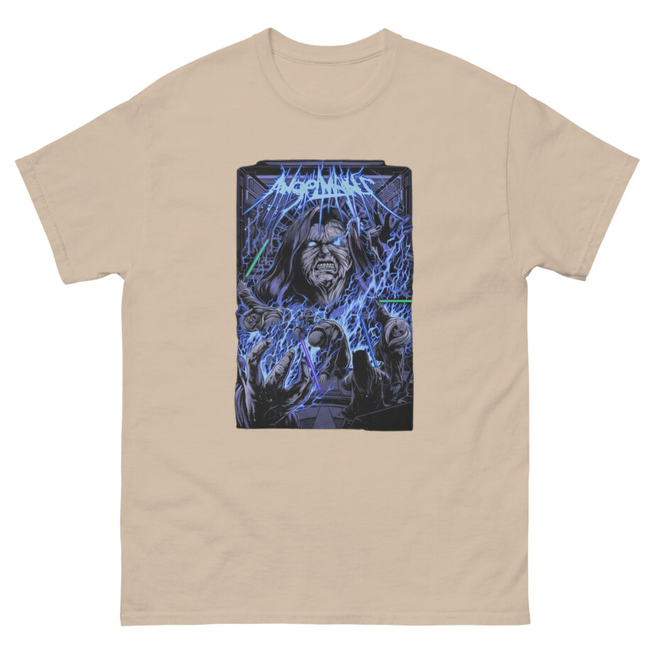 Angelmaker Treason Unisex classic tee