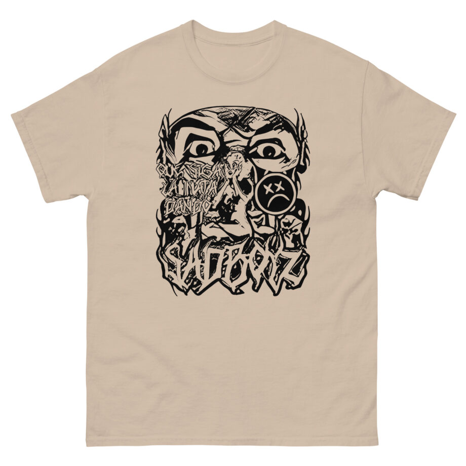 Sad Boyz Unisex classic tee