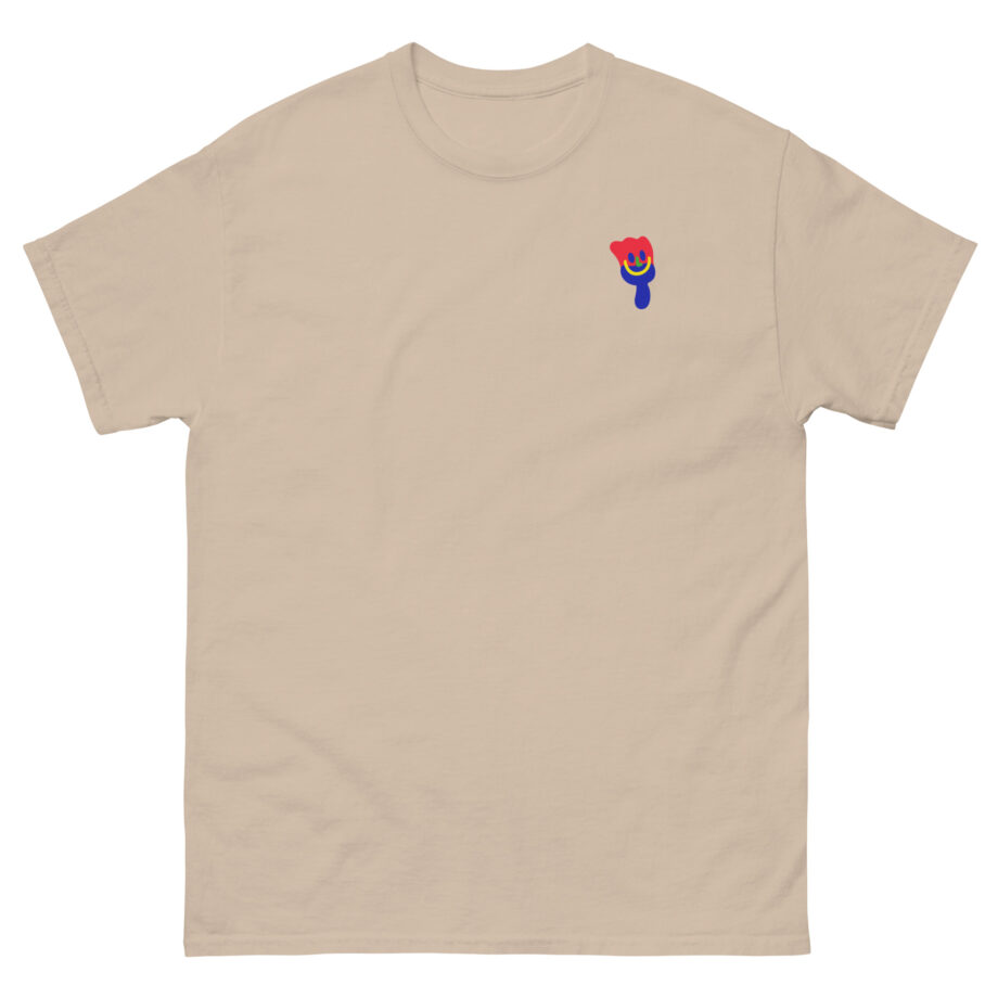 Cold Ones the Paintbrush Unisex classic tee